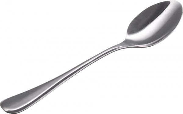 Набор чайных ложек Aude 2 шт. 1922-3 Eternum