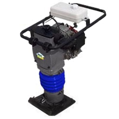 Вибротрамбовка Werk СТ70