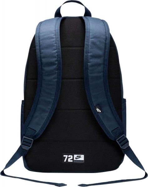 Рюкзак Nike Sportswear Elemental 2.0 BA5876-451 темно-синий