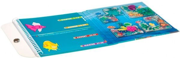 Игра настольная Smart games Коралловый риф SGT 221 UKR