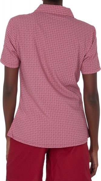 Сорочка McKinley Forda wms 286024-904915 р. 38 рожевий