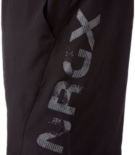 Шорти Energetics Masetto III ux 407226-904050 р. XL чорний