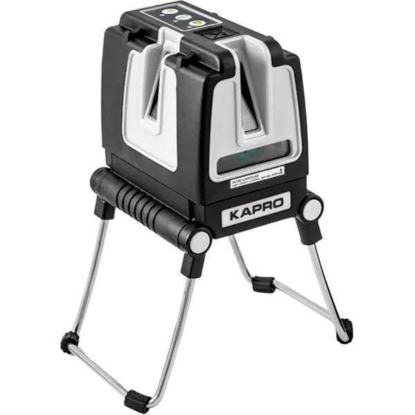 Уровень лазерный Kapro 873G