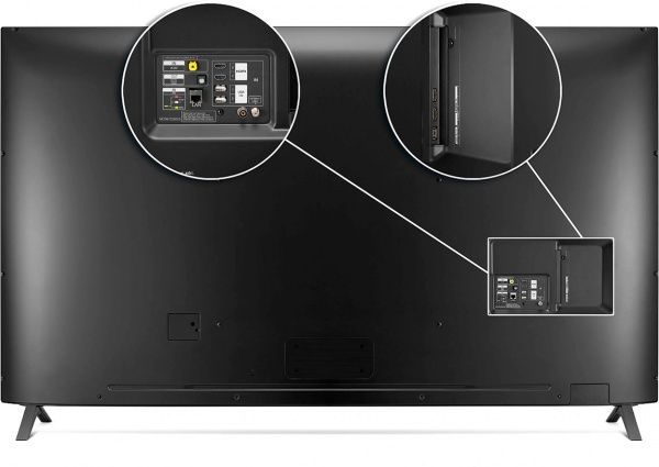 Телевізор LG 4K 86NANO906NA