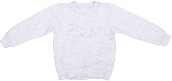 Комплект для дівчаток Фламінго 454-309 р.104 темно-синій/меланж 