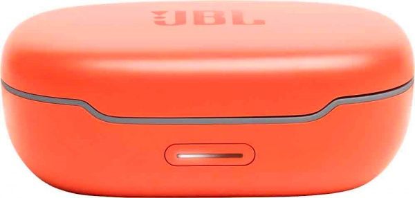 Навушники JBL Endurance Peak II coral (JBLENDURPEAKIICO) 
