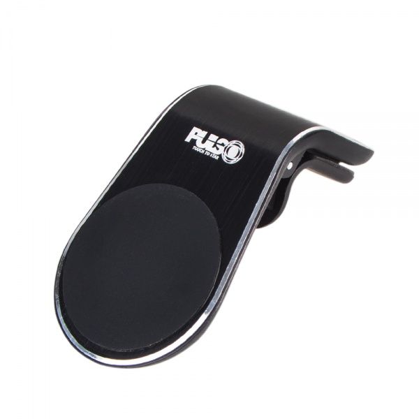 Тримач для мобільного телефона PULSO UH-2011BK чорний