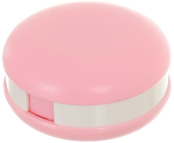 Коректор стрічковий Macaron`s рожевий