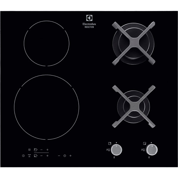 Варочная поверхность Electrolux EGD 6576 NOK