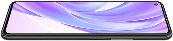 Смартфон Xiaomi Mi 11 Lite 6/128GB truffle black (769671) 