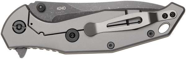 Нож Skif Adventure II BSW olive 1765.02.77