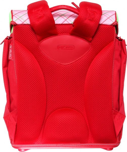 Ранець шкільний Herlitz укомплектований Midi Plus Horses