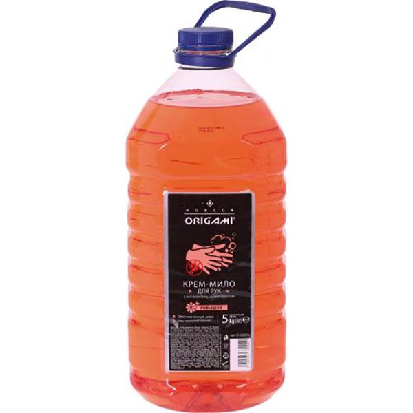 Мило рідке Origami Horeca Ромашка 5000 мл