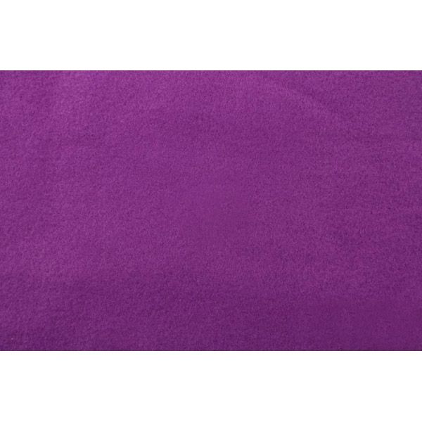 Плед Underprice 150x180 см фіолетовий