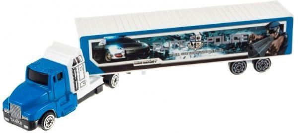 Трек Shantou Полиция CM557-32