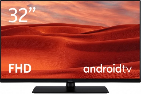 Телевизор Nokia 3200A 32″ Smart TV