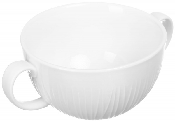 Бульонница Ray 400 мл