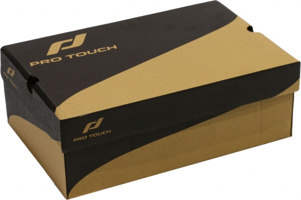 Кроссовки Pro Touch Rival IV M 414686-050 р.43 черный