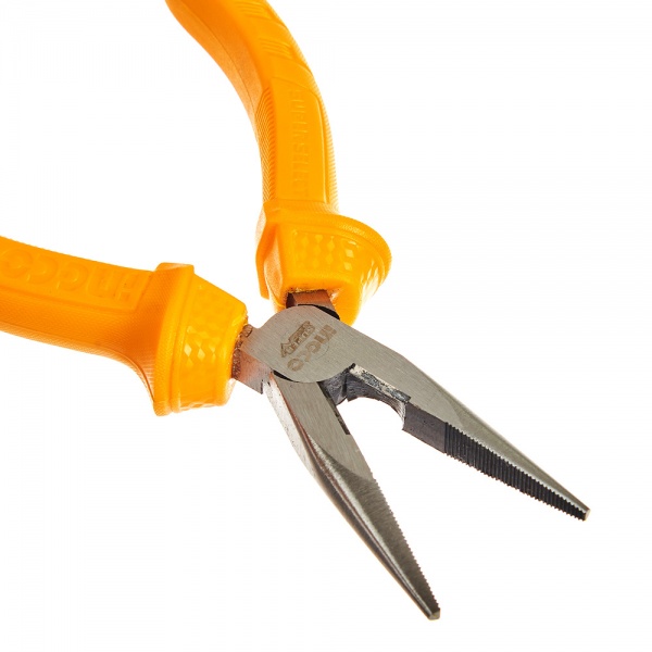 Довгогубці INGCO 160 мм Super Select 1 шт. HLNP12160