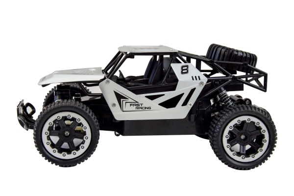 Автомобіль на р/к 3009 в асортименті 1:18