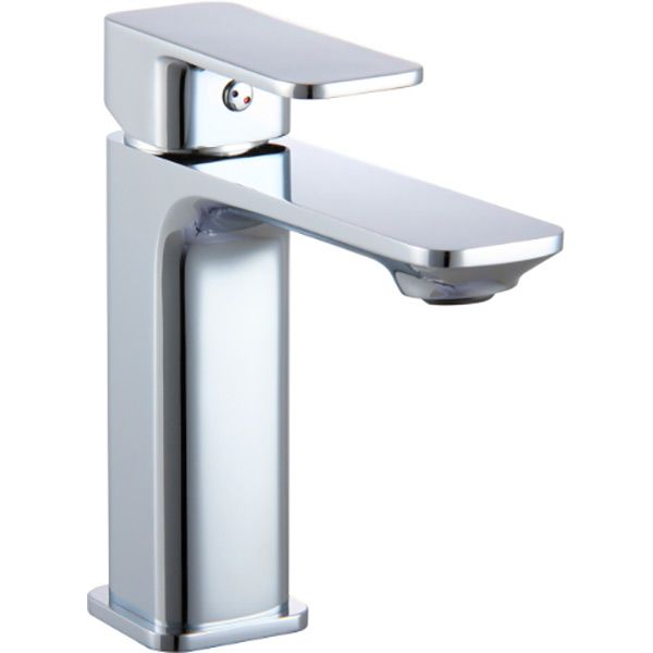 Змішувач для умивальника Imprese Bilovec 05255