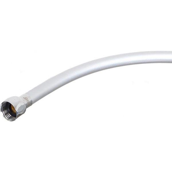 Душевой шланг EGO серый 1,5 м