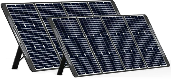 Сонячна панель Fich Solar P200