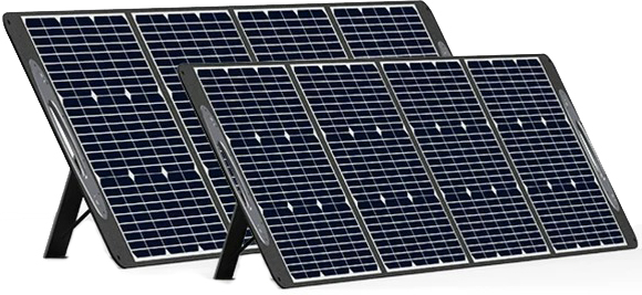 Солнечная панель Fich Solar P200