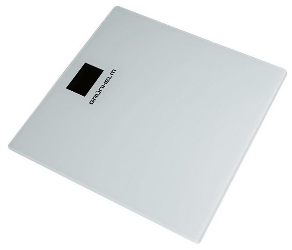 Ваги підлогові Grunhelm BES-26W