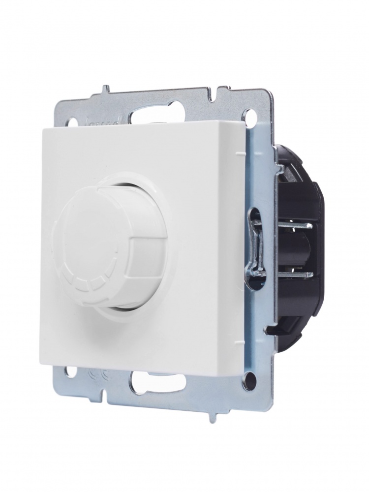 Светорегулятор Lezard Vesna 800 Вт 20 IP белый 742-0288-115