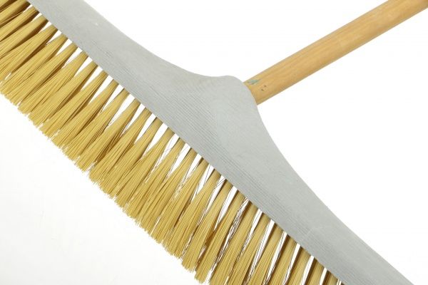 Щітка для вулиці Truper з держаком 1,2 м 59 см CEPI-60