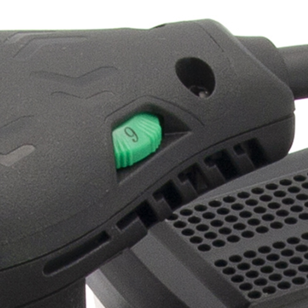 Шліфмашина ексцентрикова DWT EXP03-125 V EXP03-125 V