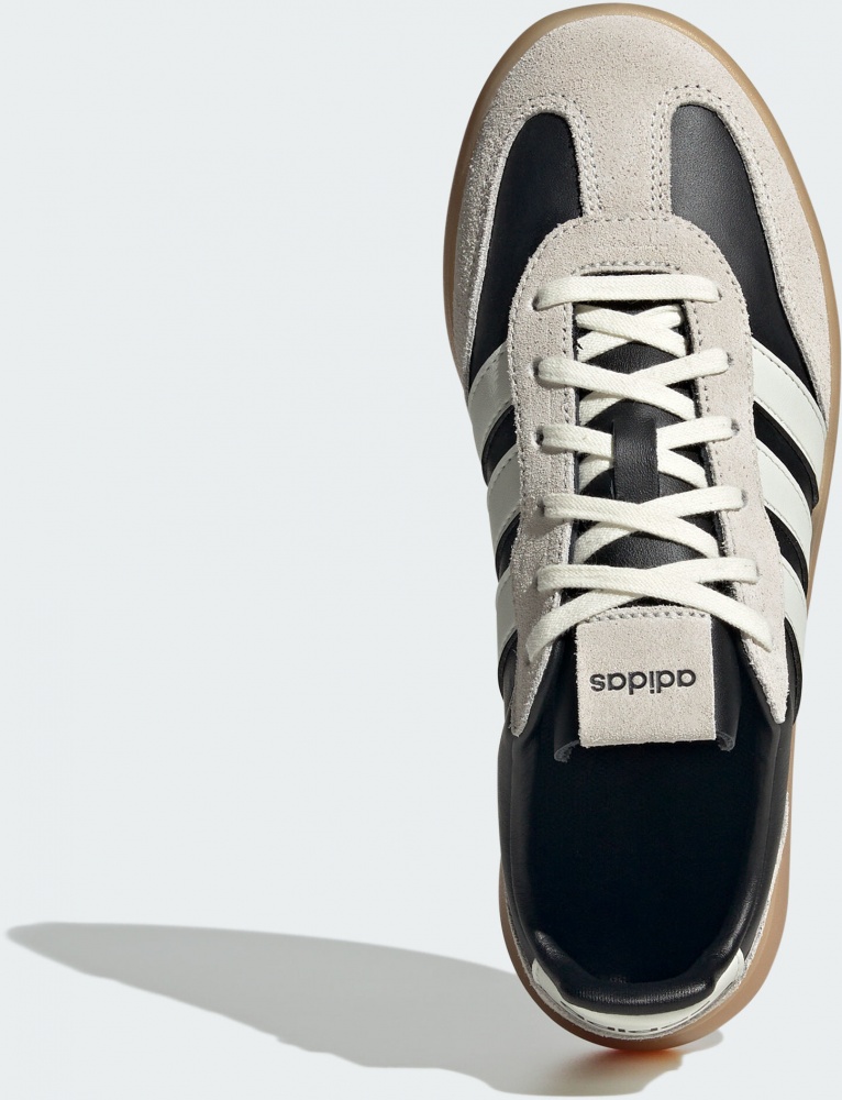 Кроссовки Adidas BARREDA DECODE LUX JR3530 р.38