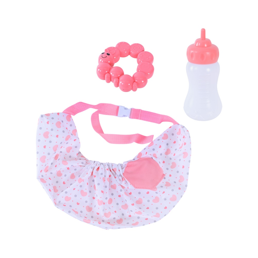 Игровой набор Shantou короб. 30x10x32 см 6320