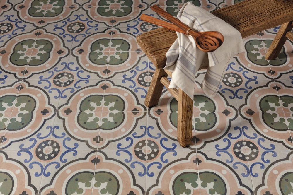 Плитка PERONDA FS Barna raval 45х45 см