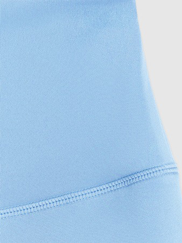 Лосини 4F TIGHTS FNK F419 4FWSS26TFTIF419-33S р.L блакитний