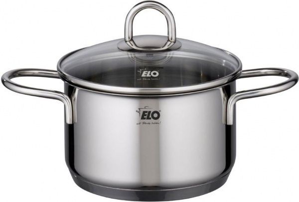 Каструля Achat 1 л 90914 ELO