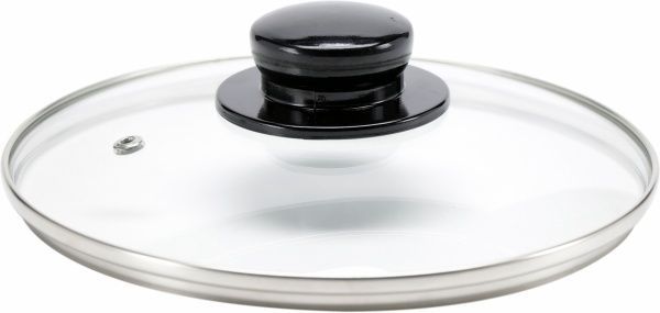 Кришка Terracotta 20 см D47WA20 Domo