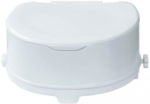 Сиденье для унитаза с крышкой OSD King-15L-1