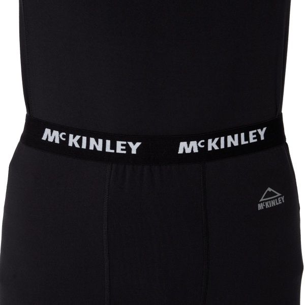 Термоштани McKinley Dylan ux 294531-057 2XL чорний