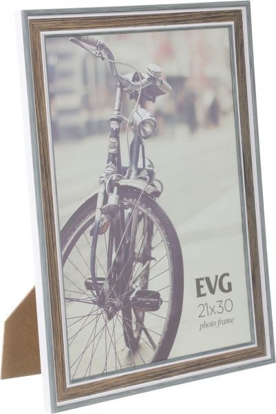 Рамка для фото EVG Deco PB69-D 21х30 см дерево 