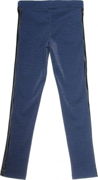 Лосины Lovetti 9985 р.152-158 синий 