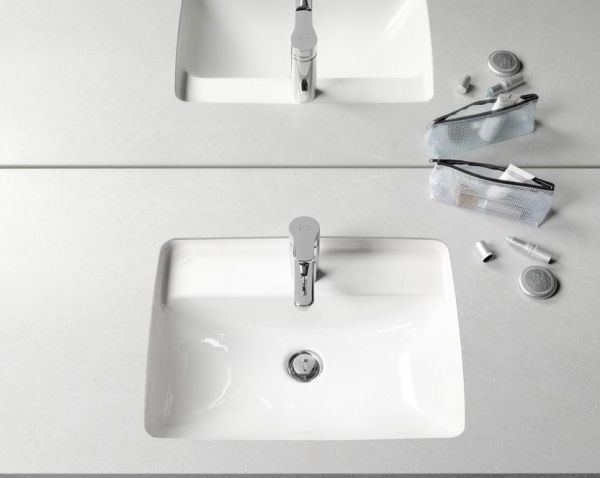 Умивальник Laufen Pro 52 См 1196.6