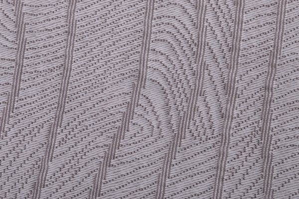 Покривало Rocha 230x260 см La Nuit какао 