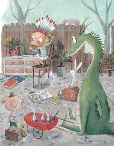 Книга «Книга Велика книга суперсил»