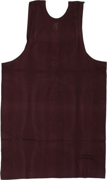 Майка чоловіча RUPA р. M шоколадний 191-1001 