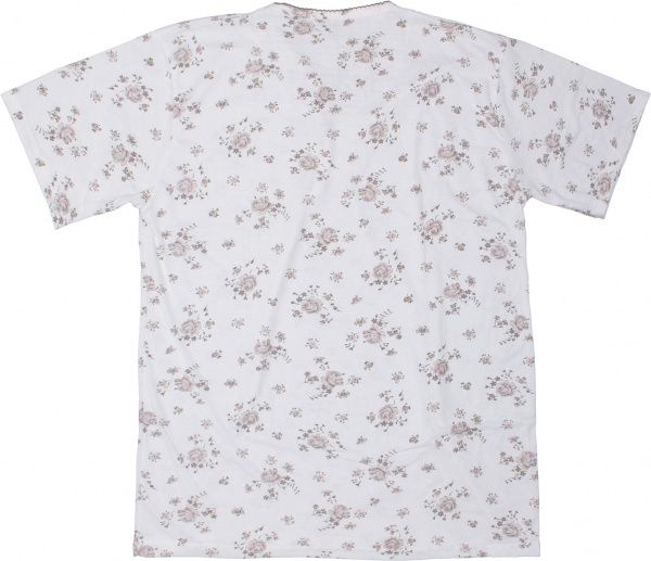 Комплект жіночий Ліндрос 7387 р. XXL коричневий 