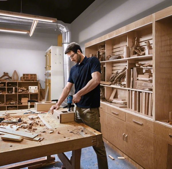 Шуруповерт аккумуляторный Bosch Professional GSR 12V-30 06019G9000