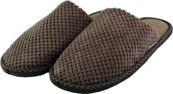 Тапки домашние FX shoes р. 44-45 18001 