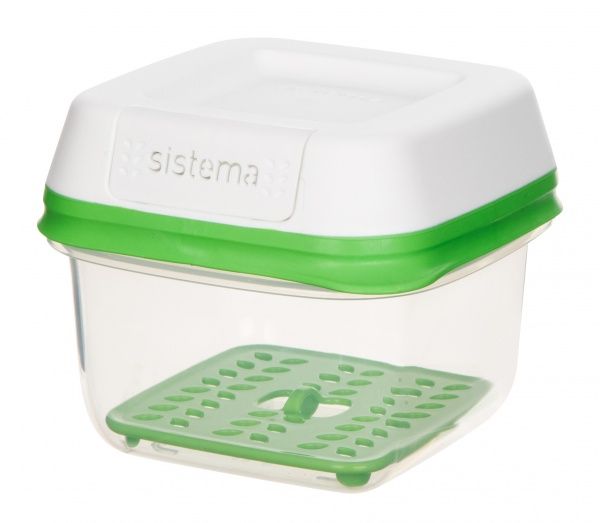Контейнер пищевой 0,591 л 2500070 Freshworks Sistema